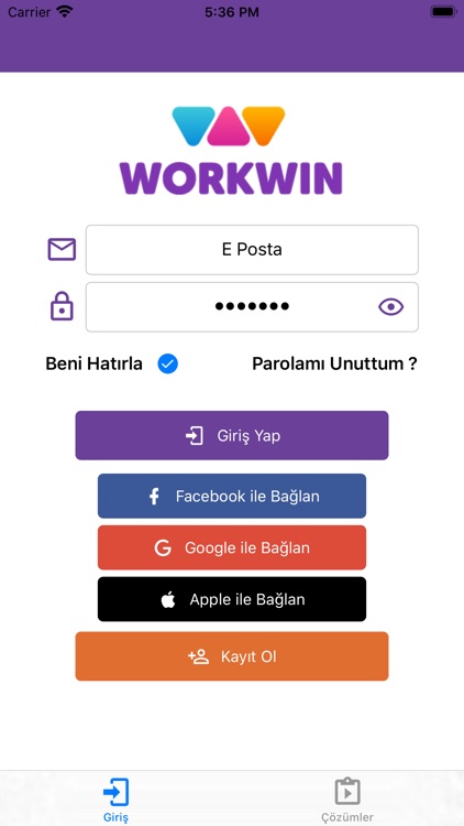 WORKWIN