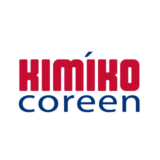 Apprendre le coréen (Kimiko)