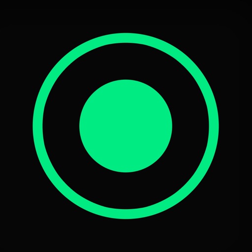 Speedometer by HUDWAY