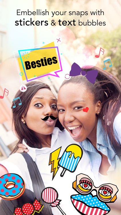 YouCam Perfect - Photo Editor screenshot-3