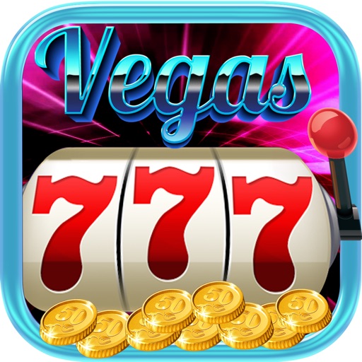 Slots Las Vegas Style Casino icon