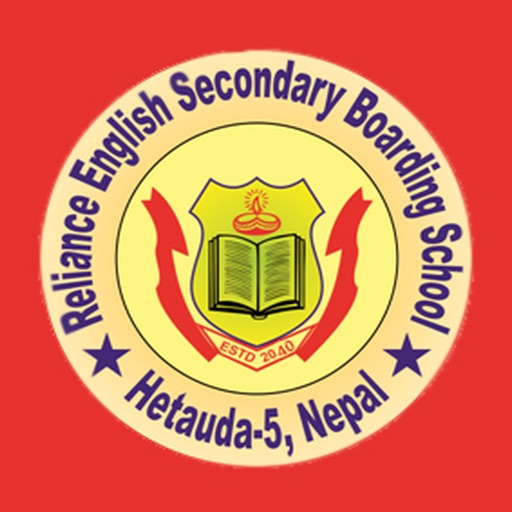 Reliance School (Hetauda) icon