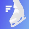 Freezio Figure Skating 3D app