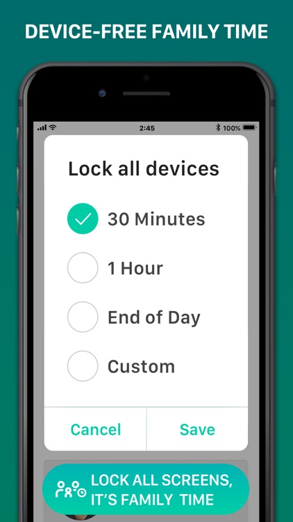 Mobicip Parental Control App screenshot-6