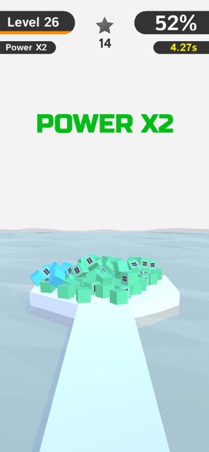 Knock Tower 3D(圖5)-速報App