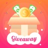 Icon Insta Giveaway Name Picker App