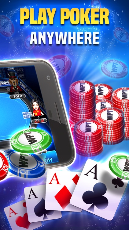 World Poker Tour - PlayWPT