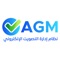 E-AGM is a system designed to enable all customers related to one company to vote on the general meetings items for this company