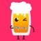 NEVER HAVE I EVER plus its HOT version for when you're feelin' dirty: a drinking game that randomly chooses fun and hilarious situations that happen in every day life