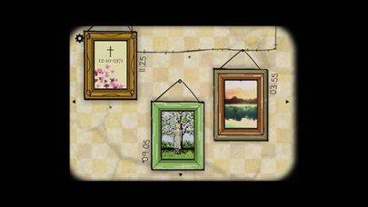 Cube Escape: Seasons screenshot1