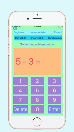 InstaMath: Learn Math!(圖7)-速報App