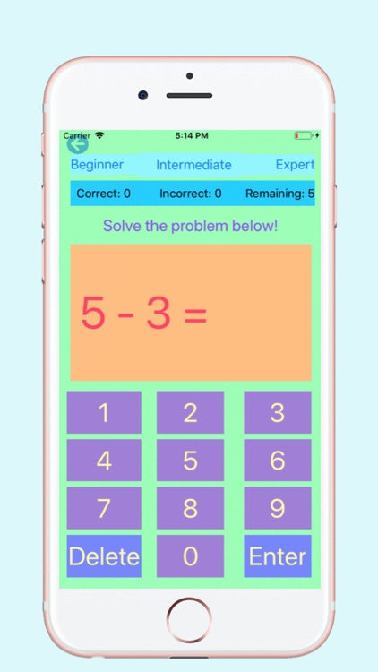 InstaMath: Learn Math! screenshot-6