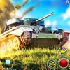 3D Tank Battle War