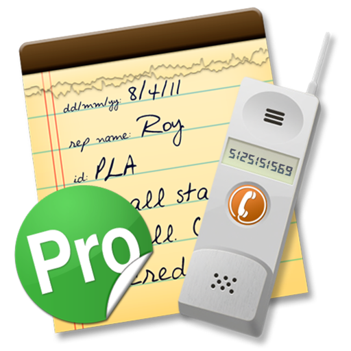 PhoneLog Pro