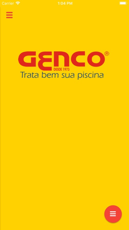 Aplicativo GENCO®