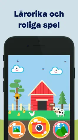 Game screenshot Kidsify hack