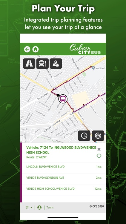 Next CCBus