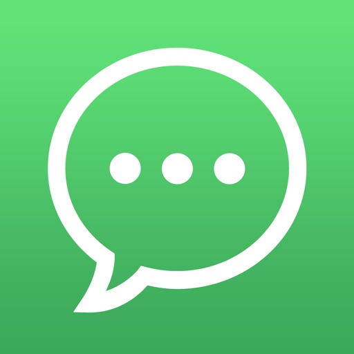 WzPad для WhatsApp