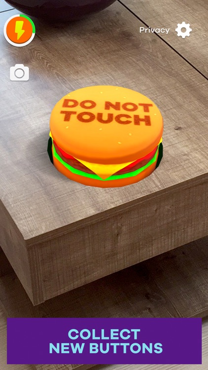 Do Not Touch (by Nickelodeon) screenshot-3