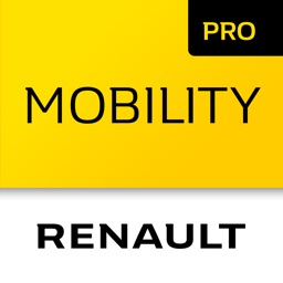 PRO Renault MOBILITY