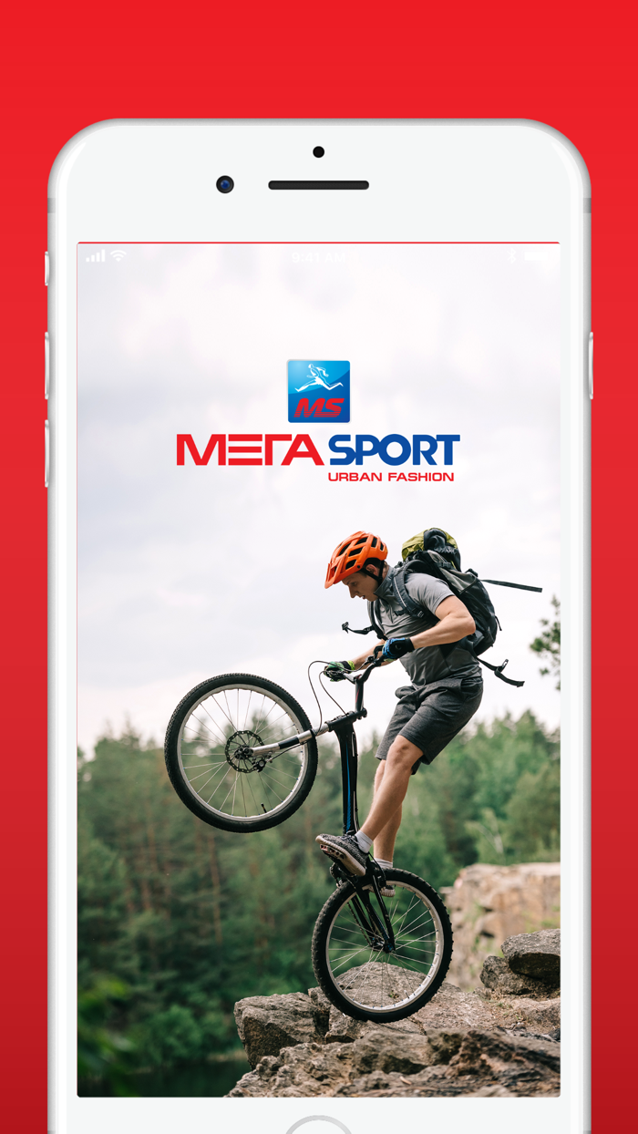 МЕГАsport