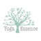 Download the app to view schedules & book sessions at Yoga Essence