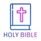 Icon English Bible Offline