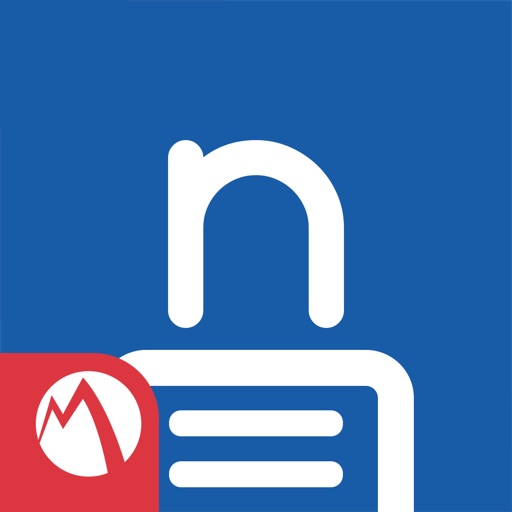 Notate Pro for MobileIron