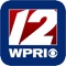 Experience the brand new WPRI 12 Eyewitness News app