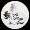 La Playa Azul