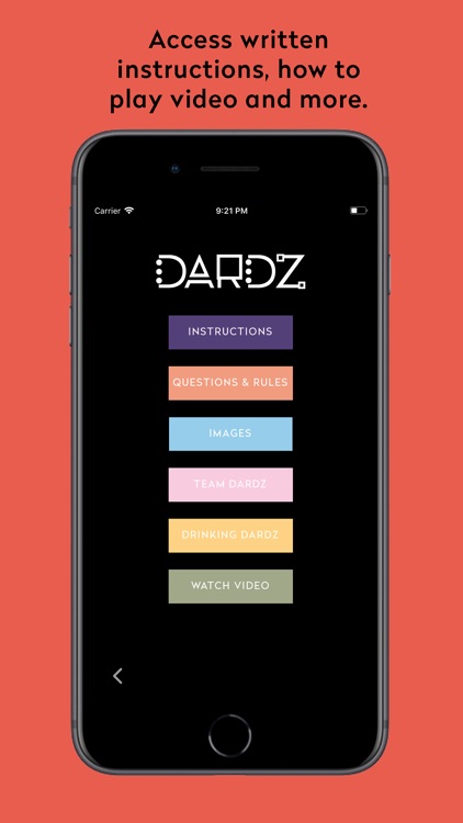 DARDZ screenshot-3