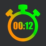 Fitness Timer - Countdown
