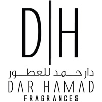 DAR HAMAD FRAGRANCE