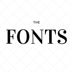 Cool Fonts For Social Media By Deniz Egemen Coskun