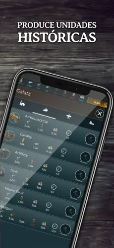 Captura 4 Supremacy 1914 iphone