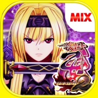 [MIX]戦国乙女2～深淵に輝く気高き将星～ apk