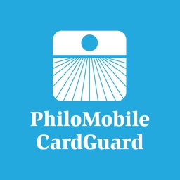 PhiloMobile Card Guard