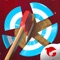 Axe Champ is a axe throwing game