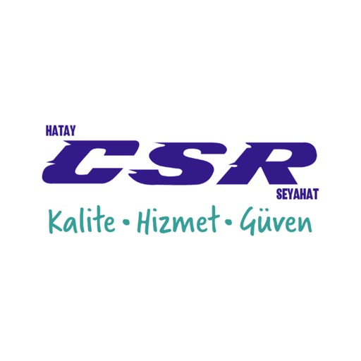 Hatay CSR Seyahat