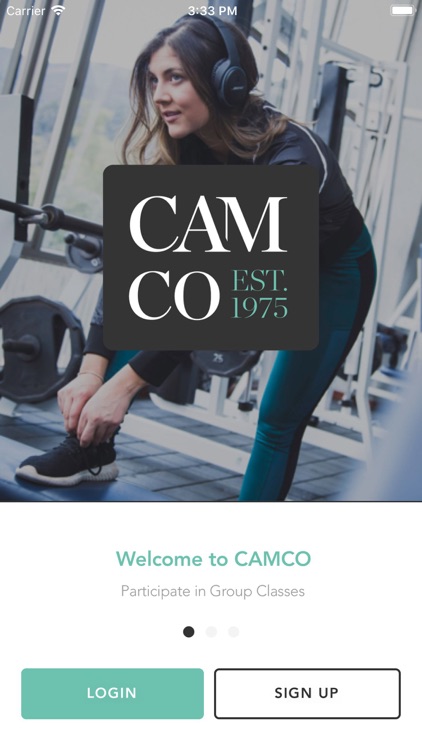 CAMCO Residents