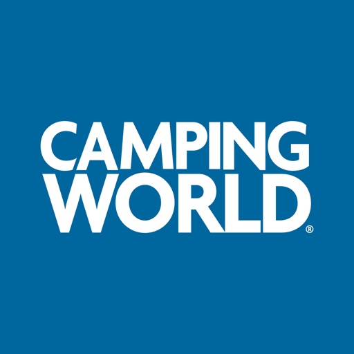 Camping World App by Camping World