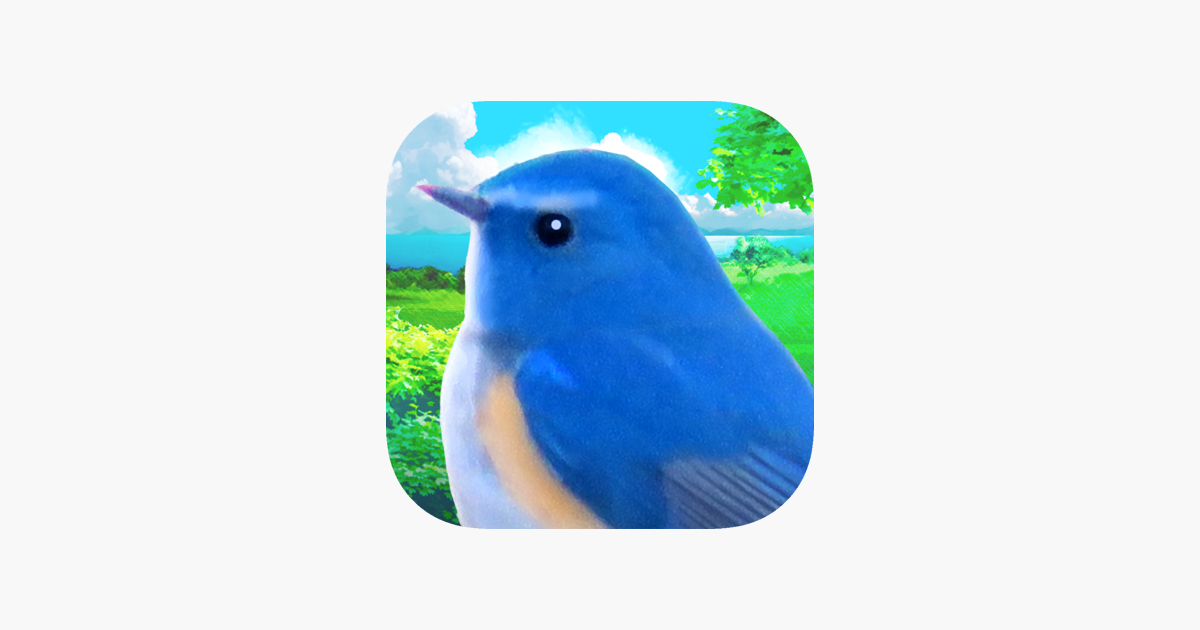 鳥マスター On The App Store