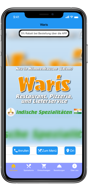 Waris(圖1)-速報App