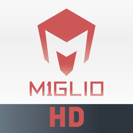 M1glio HD