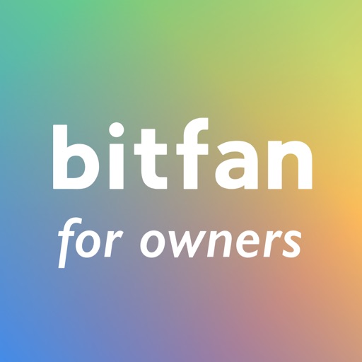 Bitfan for owners