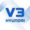 V3 Hyundai