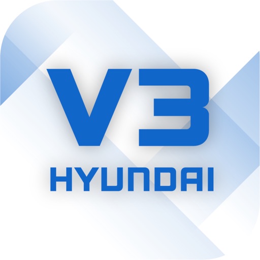 V3 Hyundai