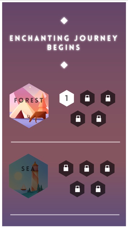 Word Journey. screenshot-3
