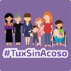 #TuxSinAcoso