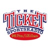 Ticket 1310 Ticket 1310